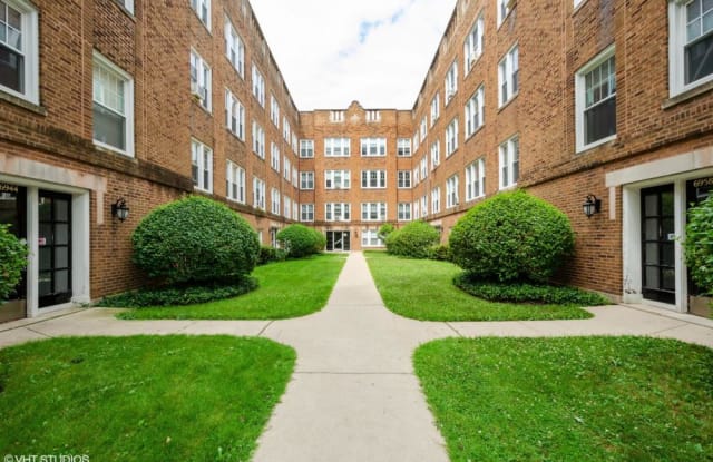 6958 N. Wolcott Ave. - 6958 North Wolcott Avenue, Chicago, IL 60626