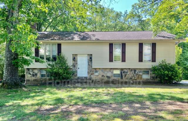 212 Rolling Ridge Dr - 212 Rolling Ridge Drive, Hamilton County, TN 37421