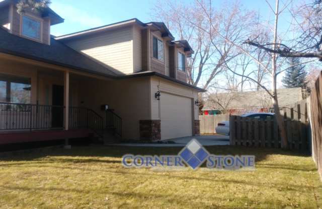 2313 Kootenai - 2313 W Kootenai St, Boise, ID 83705