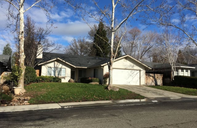 361 Brookside Drive - 361 Brookside Drive, Chico, CA 95928