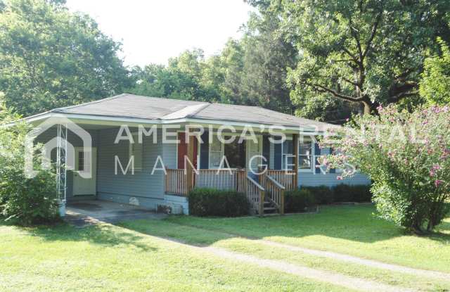 Home available for rent in Gardendale! Available to View with 48 Hours Notice!!!