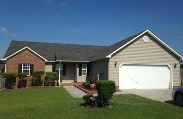 105 Fieldgate Drive - 105 Fielgate Drive, Jacksonville, NC 28546