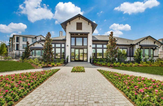 Photo of The Gregory Apartments