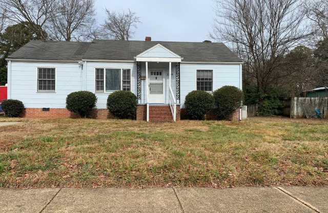 New Listing! Coming Soon!