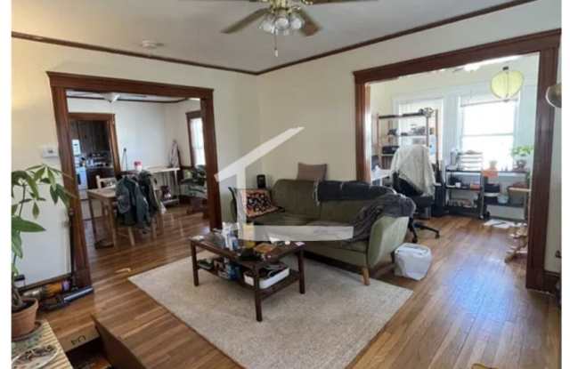 13 Perthshire Rd #23W Boston MA 02135