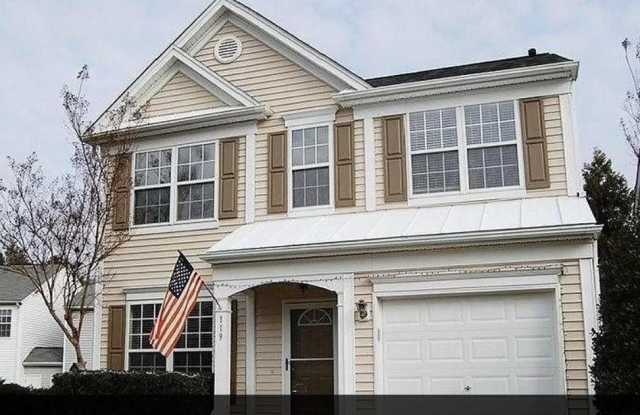 119 Brentfield Loop - 119 Brentfield Loop, Morrisville, NC 27560