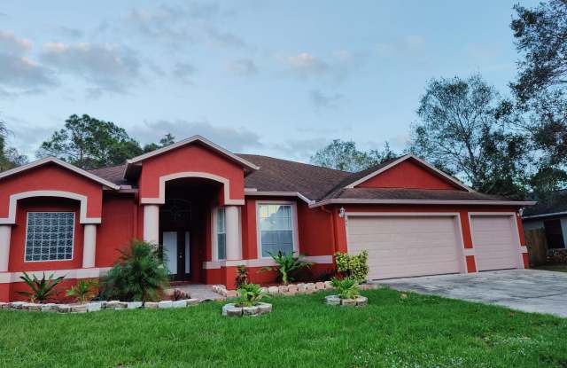 765 Aachen Avenue - 765 Aachen Avenue Northwest, Palm Bay, FL 32907