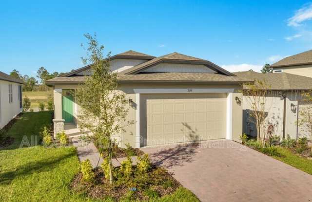 2301 Mystic Maze Lane