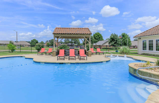 Photo of Arista Apartments