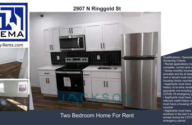 Cozy 2BR Home in Allegheny West