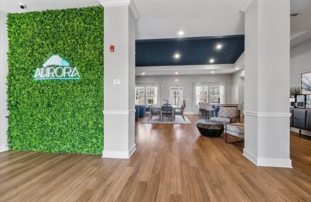 Photo of Aurora Apartments