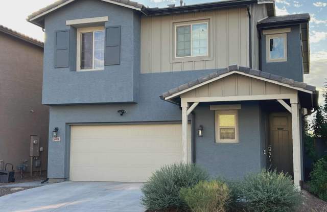 20831 W HUBBELL Street