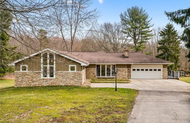 311 Park Hill Road - 311 Parkhill Road, Economy, PA 15005