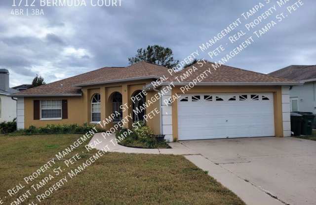 1712 Bermuda Court