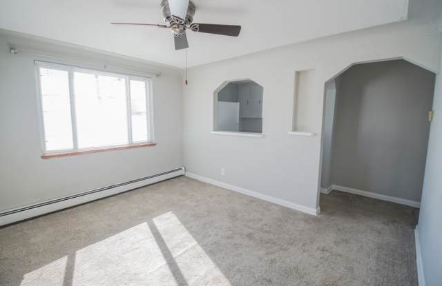 5506 West 28th Avenue - 5506