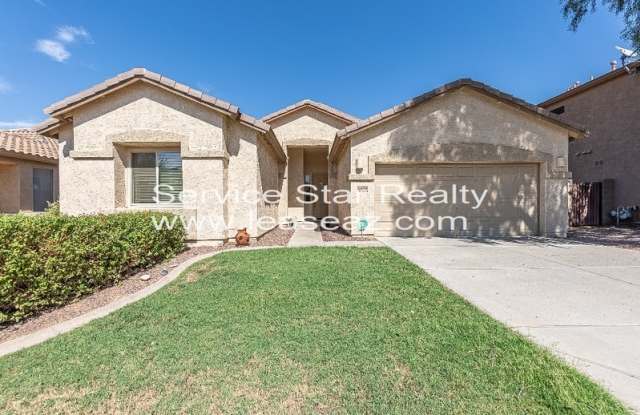 12536 W Glenrosa Dr - 12536 West Glenrosa Drive, Maricopa County, AZ 85340