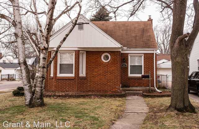 3052 Lincoln St. - 3052 Lincoln Street, Dearborn, MI 48124