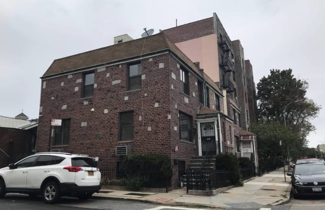 9540 Fort Hamilton Pkway, #House 1 - 9540 Fort Hamilton Pkwy, Brooklyn, NY 11209