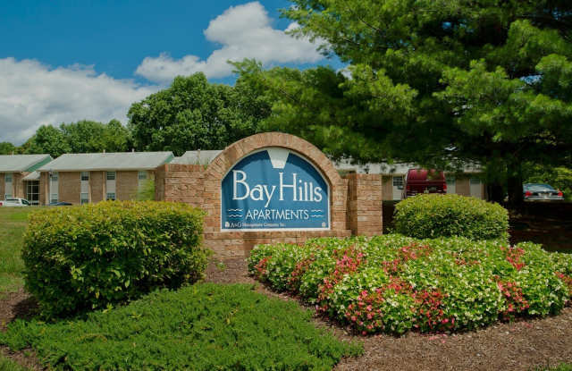 Photo of Bay Hills