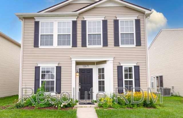 12671 Endurance Drive