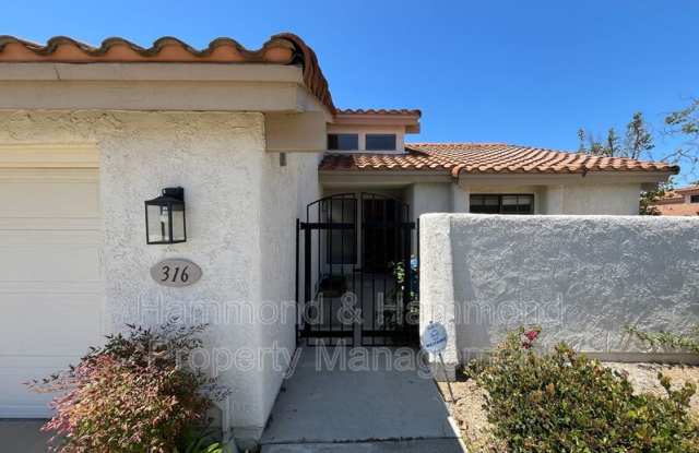 316 Pebble Beach Dr.