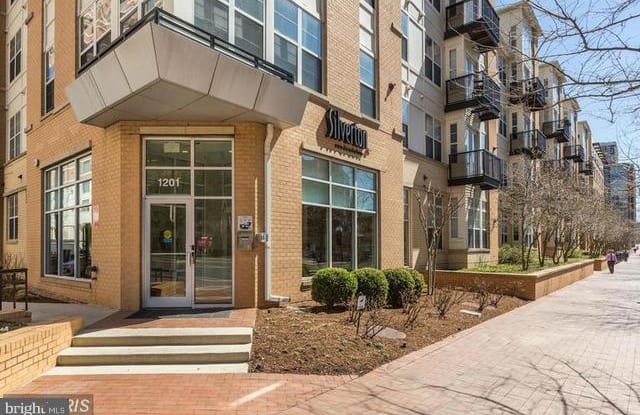 1201 E West Hwy Apt 445 - 1201 East-West Highway, Silver Spring, MD 20910