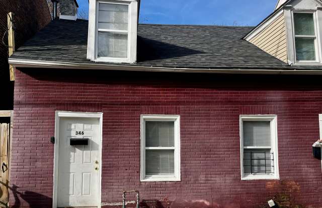 346 Beaver Street