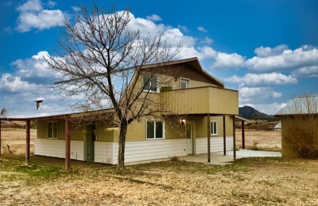 3810 Green Meadow Dr - 3810 Green Meadow Drive, Helena Valley West Central, MT 59602