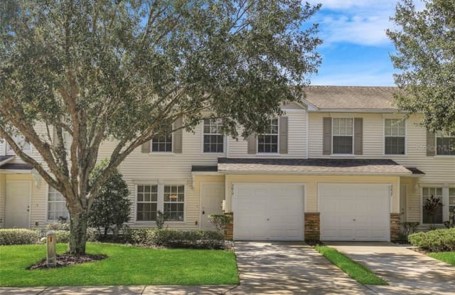 3019 BEAR OAK DRIVE - 3019 Bear Oak Drive, Valrico, FL 33594