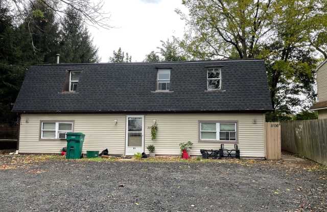 1106 BRISTOL PIKE - 1106 Bristol Pike, Bucks County, PA 19020