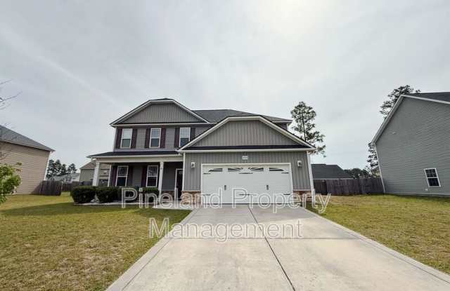 3935 Standardbred Drive