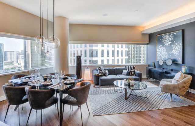 One Dallas Center