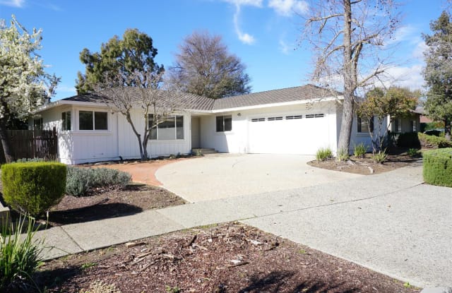 16805 Gallop Dr - 16805 Gallop Drive, Morgan Hill, CA 95037