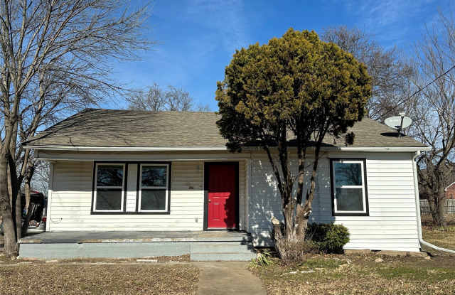 717 E Lamberth Road