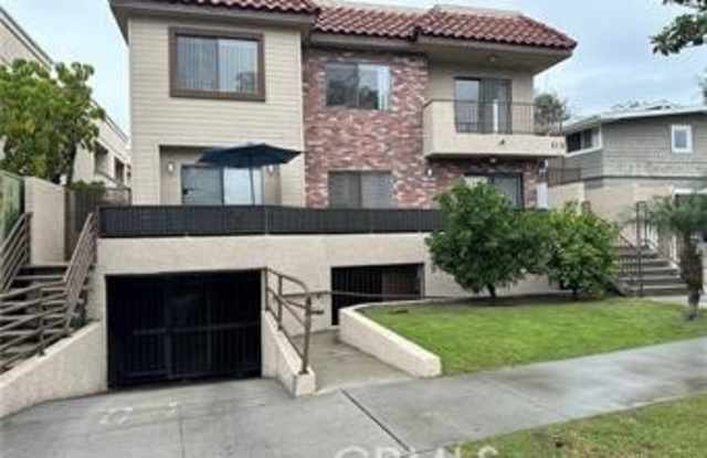 219 E Maple Street - 219 East Maple Street, Glendale, CA 91205