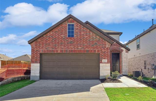 623 Russell Drive