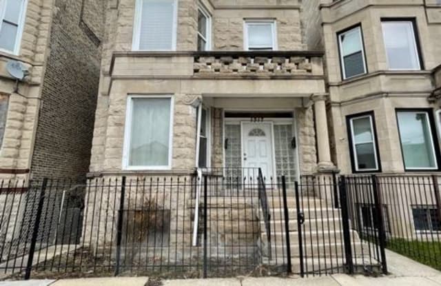 1317 S. Homan Ave. 2 - 1317 South Homan Avenue, Chicago, IL 60623