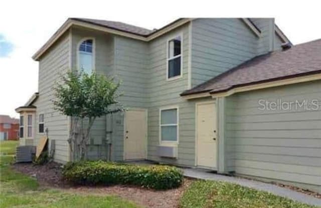 942 ORCHID DR Unit#2 -PO- - 942 Orchid Drive, Polk County, FL 33897