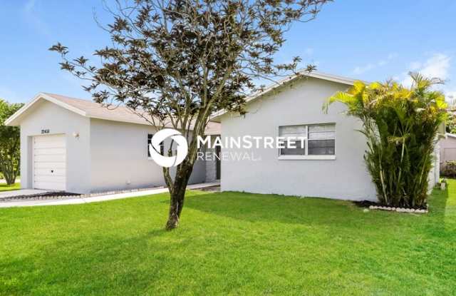 22458 Southwest 56th Avenue