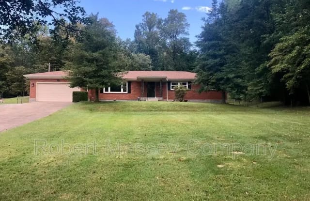 9111 Hi View Lane - 9111 Hiview Lane, Jefferson County, KY 40214