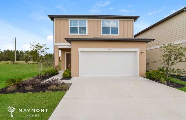 2713 Island Pond Drive