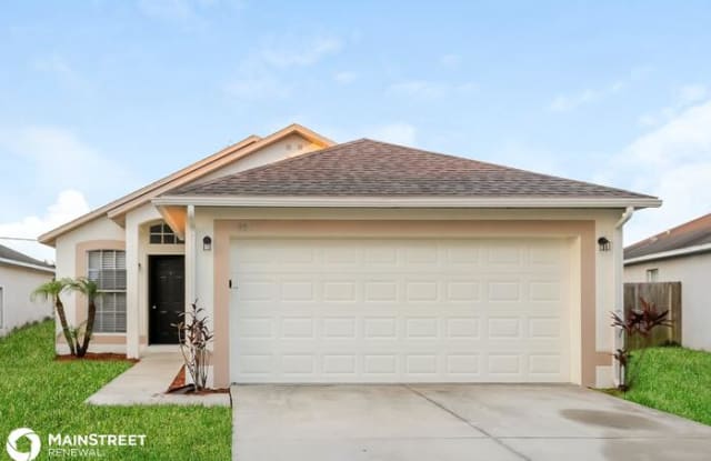 935 Brenton Leaf Drive - 935 Brenton Leaf Drive, Ruskin, FL 33570