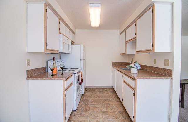 South Pointe Apartments