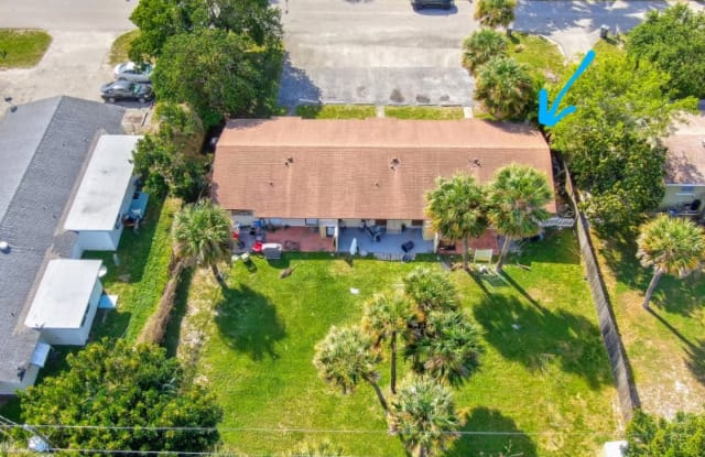 9350 SUN COURT 9354 - 9350 Sun Court, Palm Beach County, FL 33403