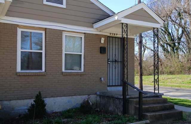 Newly Renovated 2 bedroom 1 bathroom - OPEN TO SECTION 8
