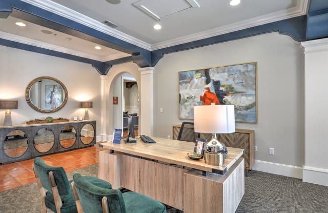 The Atlantic Mira Loma