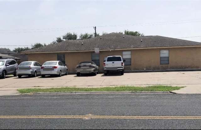 3734 Lott Ave - 3734 Lott Avenue, Corpus Christi, TX 78410