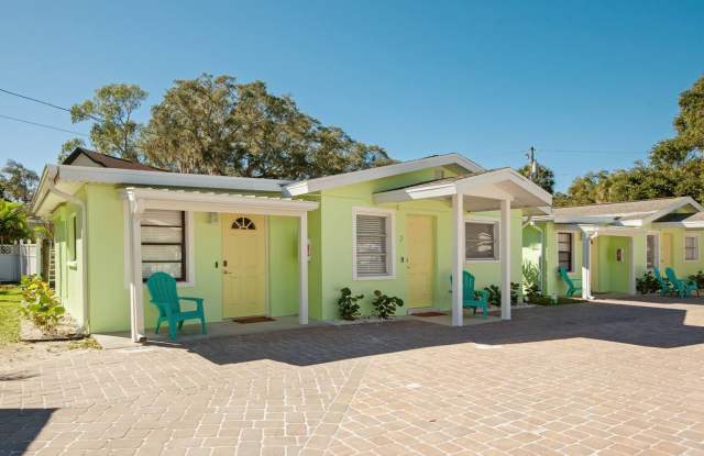 Photo of Lisa's Court LLC