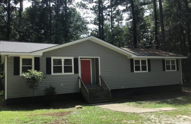 216 Boswell Road - 216 Boswell Road, Richland County, SC 29203