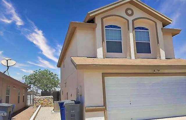 12717 Francisco Paz Drive